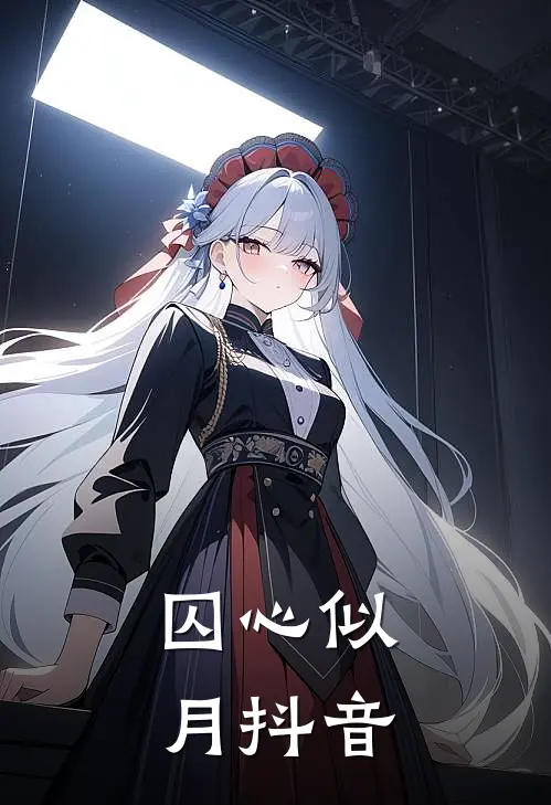 囚心似月抖音