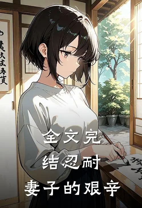 全文完结忍耐妻子的艰辛
