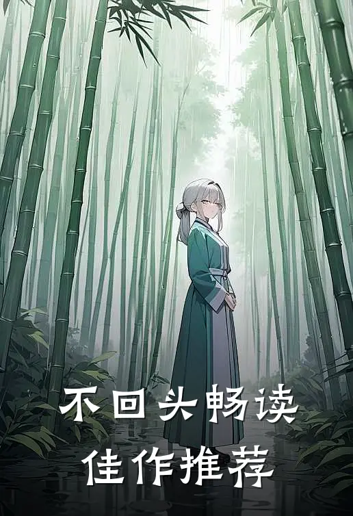 不回头畅读佳作推荐
