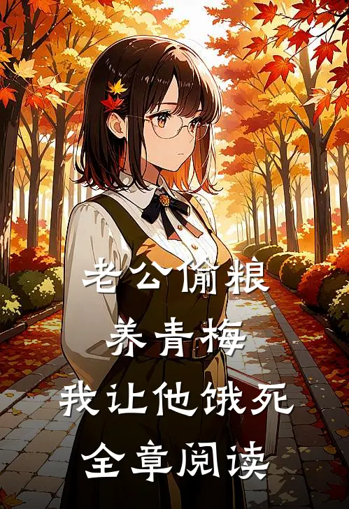 老公偷粮养青梅，我让他饿死全章阅读
