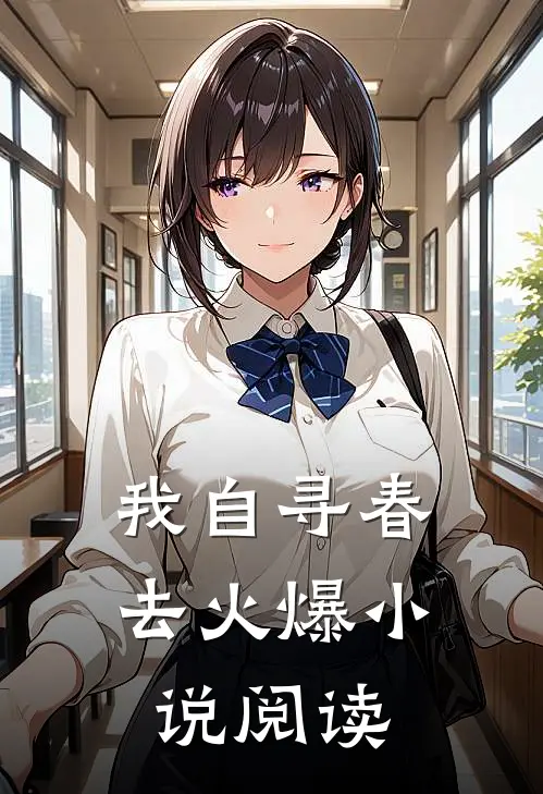 我自寻春去火爆小说阅读
