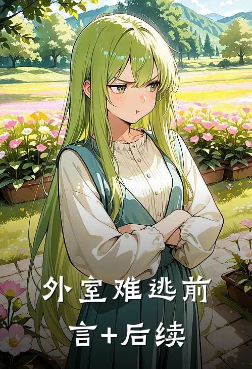 外室难逃前言+后续