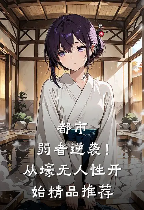 都市：弱者逆袭！从壕无人性开始精品推荐