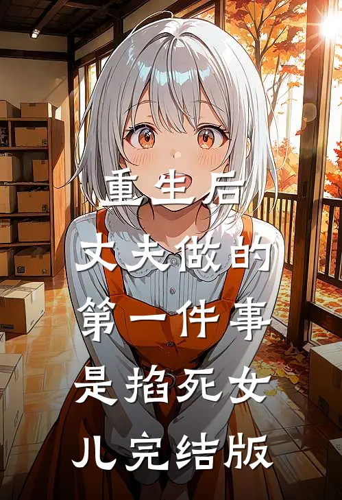 重生后，丈夫做的第一件事是掐死女儿完结版