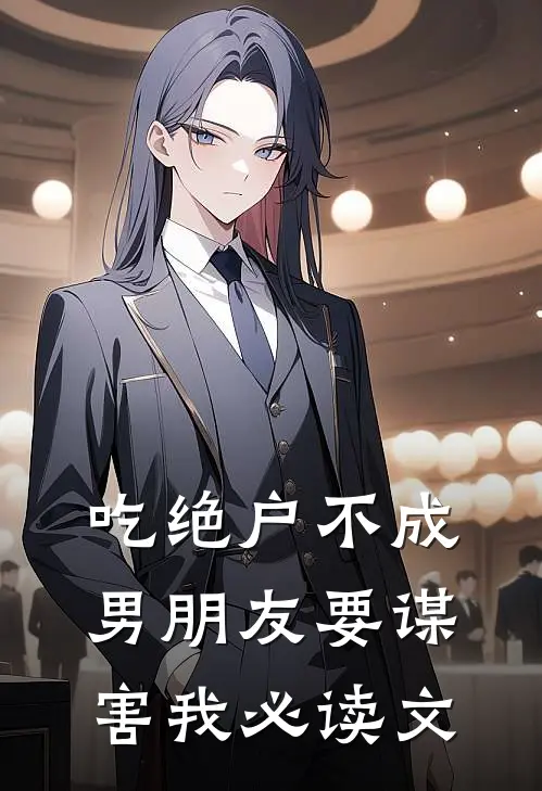吃绝户不成，男朋友要谋害我必读文