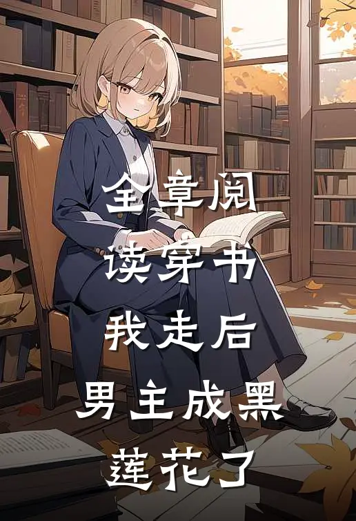 全章阅读穿书：我走后，男主成黑莲花了