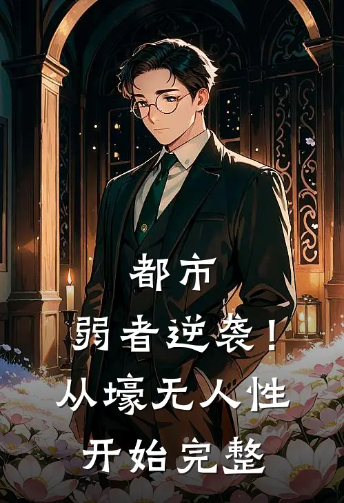 都市：弱者逆袭！从壕无人性开始完整