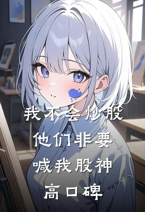我不会炒股，他们非要喊我股神高口碑