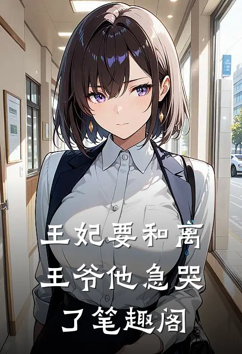 王妃要和离，王爷他急哭了笔趣阁