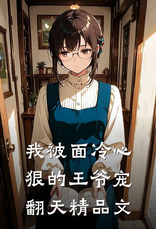 我被面冷心狠的王爷宠翻天精品文