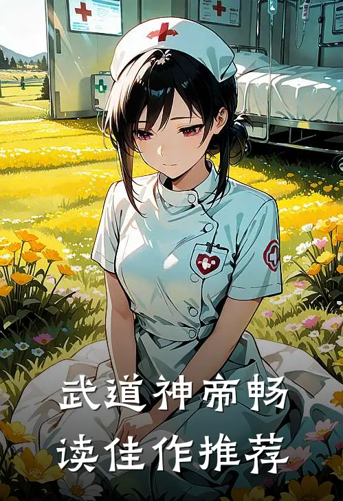 武道神帝畅读佳作推荐