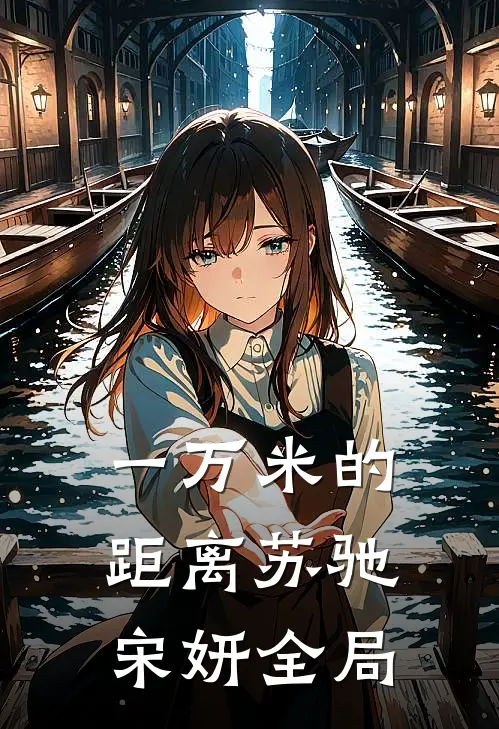 一万米的距离苏驰宋妍全局