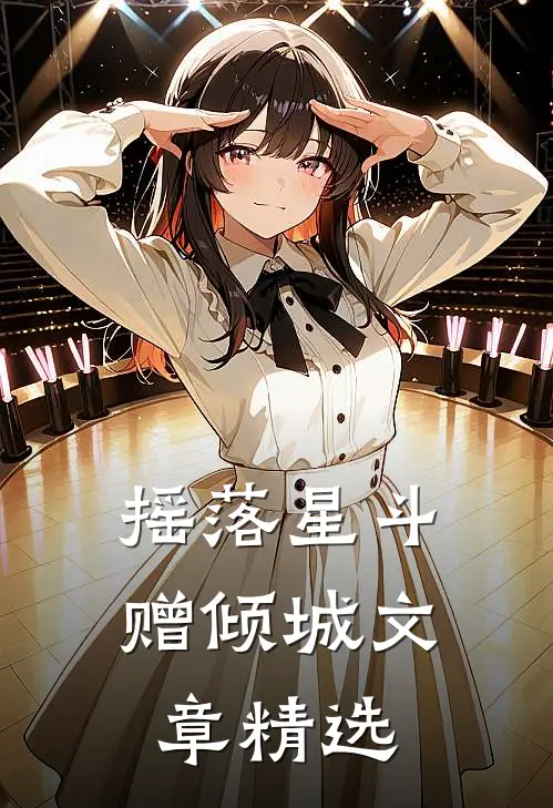 摇落星斗赠倾城文章精选