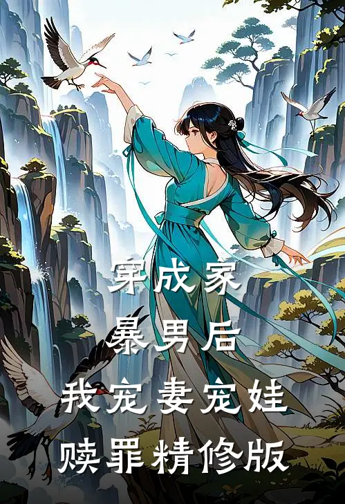 穿成家暴男后，我宠妻宠娃赎罪精修版