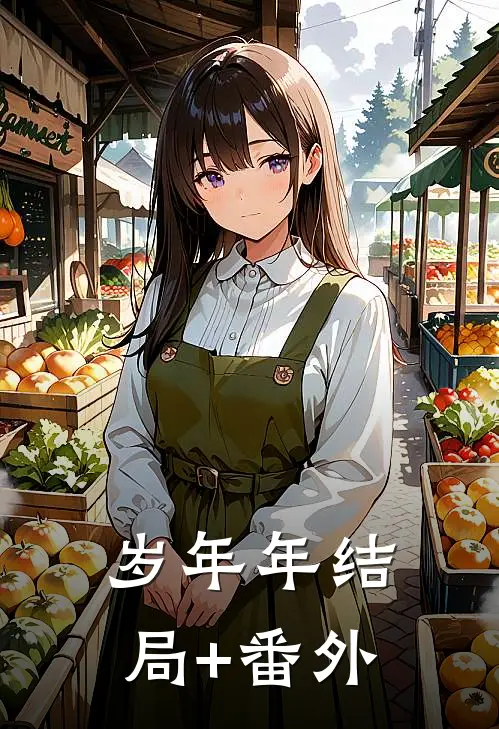 岁年年结局+番外