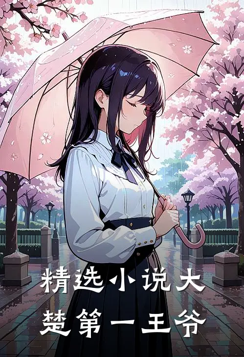 精选小说大楚第一王爷