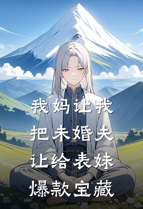 我妈让我把未婚夫让给表妹爆款宝藏