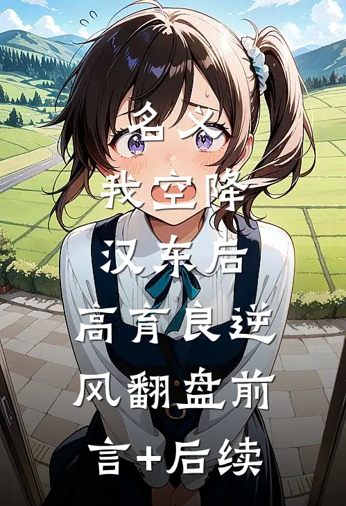 名义：我空降汉东后，高育良逆风翻盘前言+后续