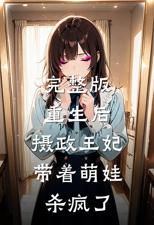 完整版重生后，摄政王妃带着萌娃杀疯了