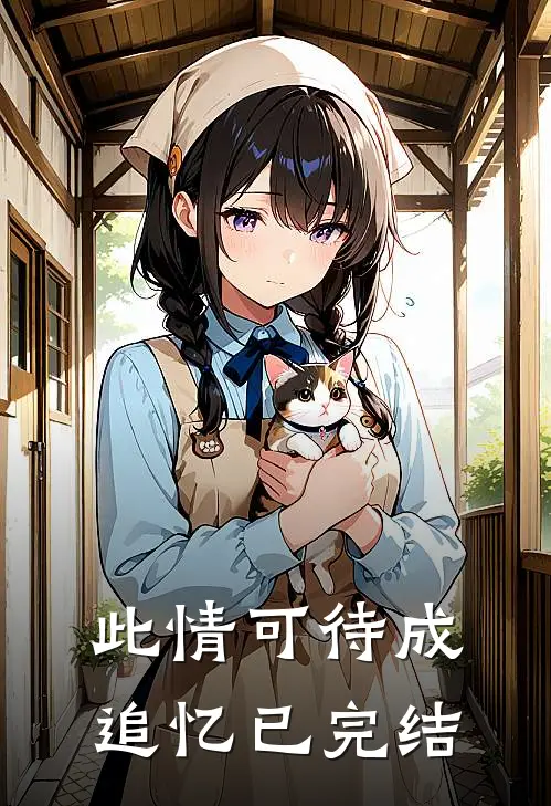 此情可待成追忆已完结