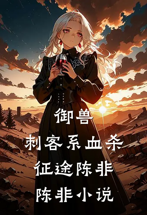 御兽：刺客系血杀征途陈非陈非小说