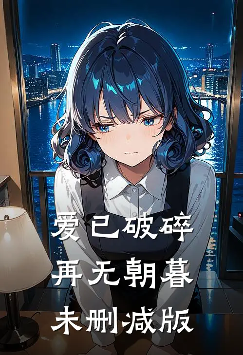 爱已破碎，再无朝暮未删减版