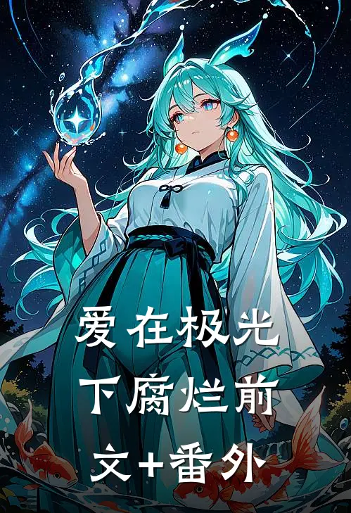爱在极光下腐烂前文+番外