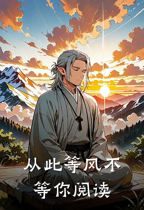 从此等风不等你阅读