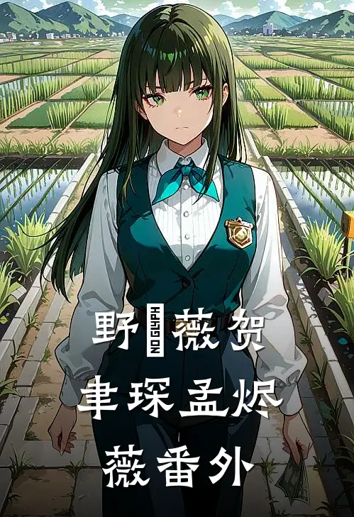野薔薇贺聿琛孟烬薇番外