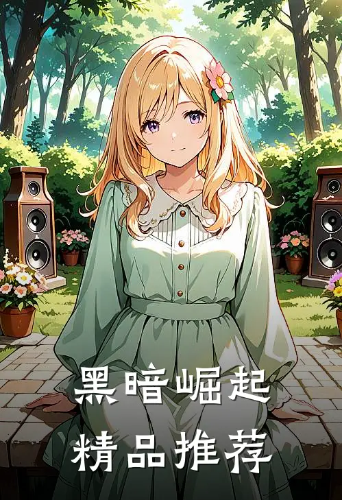黑暗崛起精品推荐