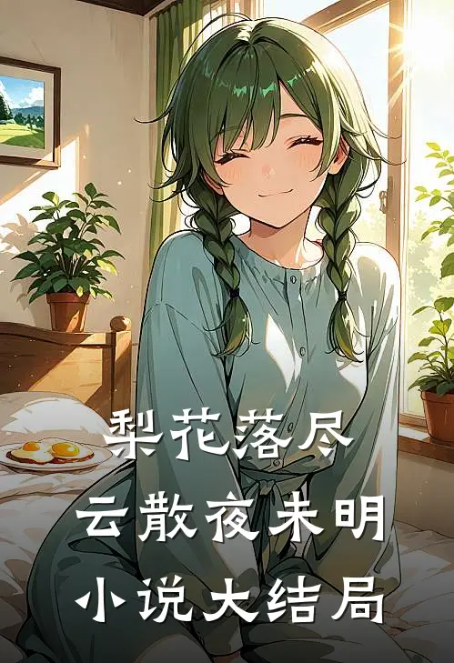 梨花落尽，云散夜未明小说大结局