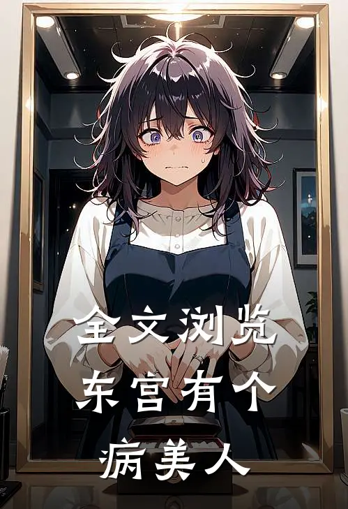 全文浏览东宫有个病美人