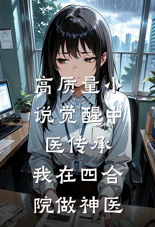 高质量小说觉醒中医传承，我在四合院做神医