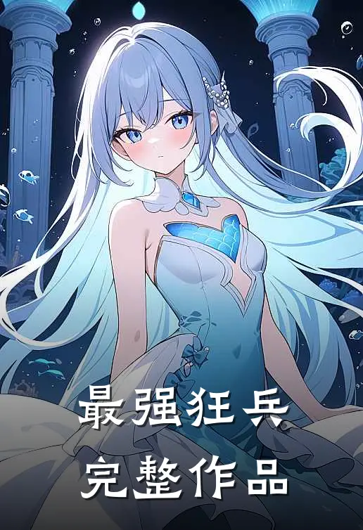 最强狂兵完整作品