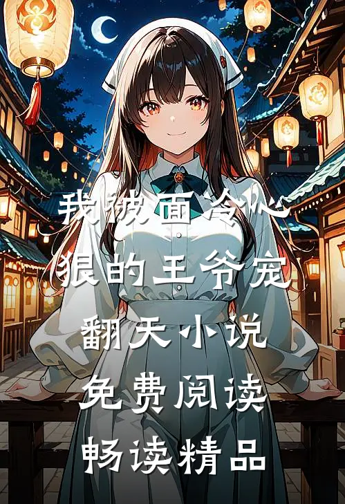 我被面冷心狠的王爷宠翻天小说免费阅读畅读精品