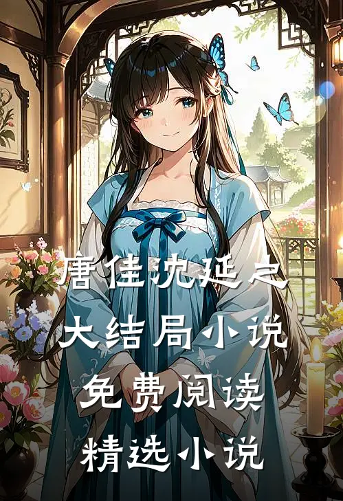 唐佳沈延之大结局小说免费阅读精选小说