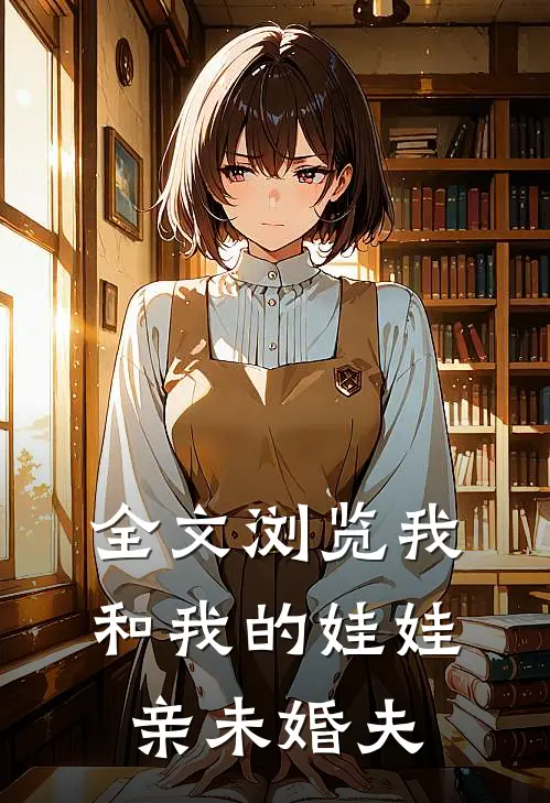 全文浏览我和我的娃娃亲未婚夫