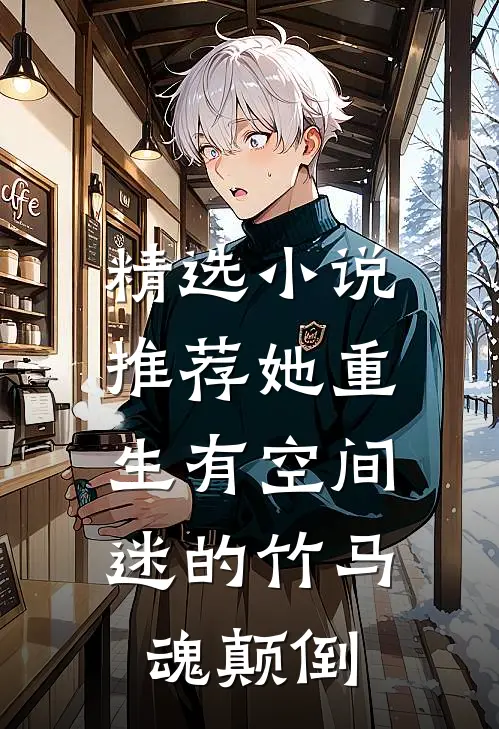 精选小说推荐她重生有空间，迷的竹马魂颠倒