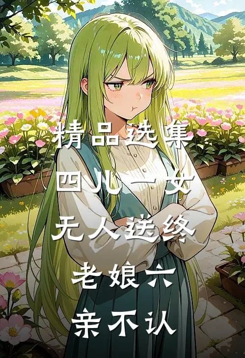 精品选集四儿一女无人送终，老娘六亲不认