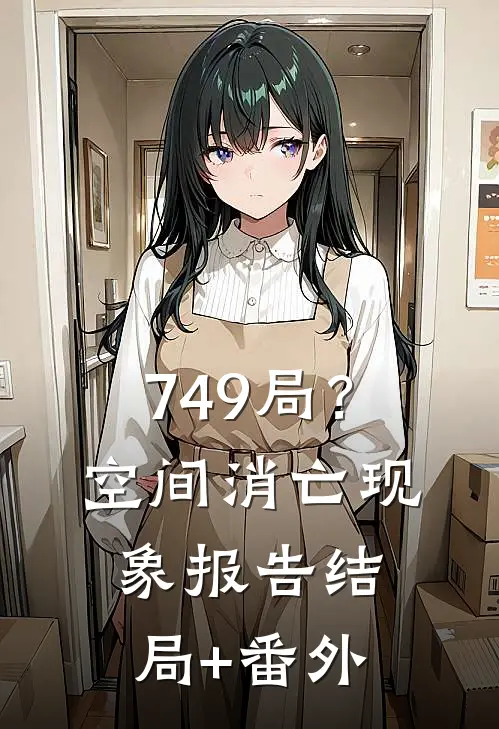 749局？空间消亡现象报告结局+番外