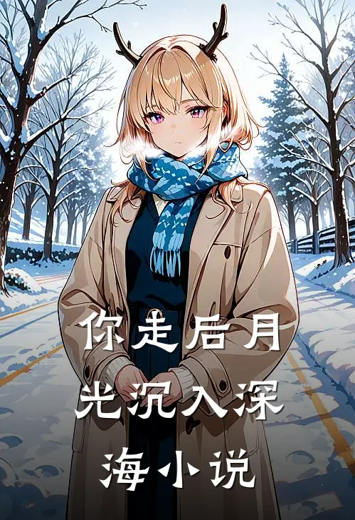 你走后月光沉入深海小说