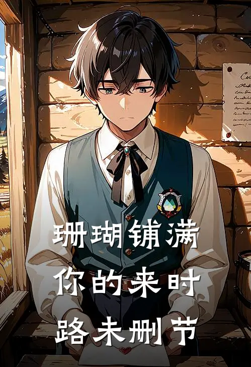 珊瑚铺满你的来时路未删节