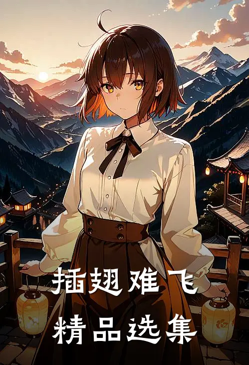 插翅难飞精品选集