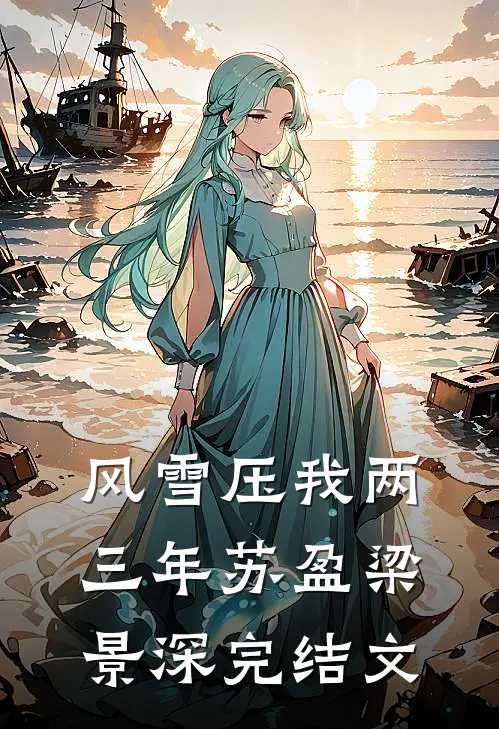 风雪压我两三年苏盈梁景深完结文
