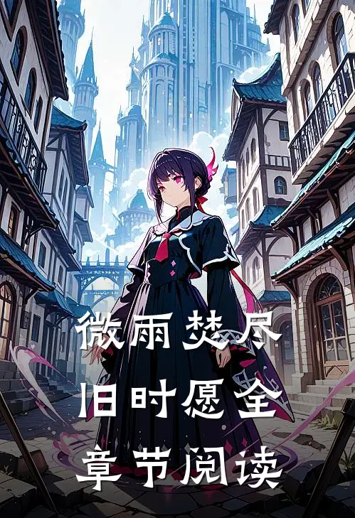 微雨焚尽旧时愿全章节阅读