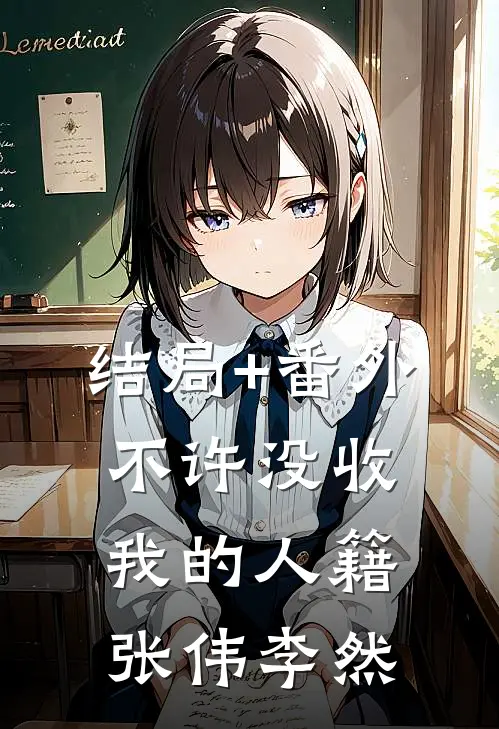 结局+番外不许没收我的人籍张伟李然