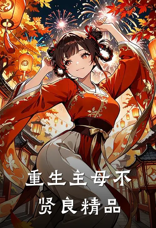 重生主母不贤良精品