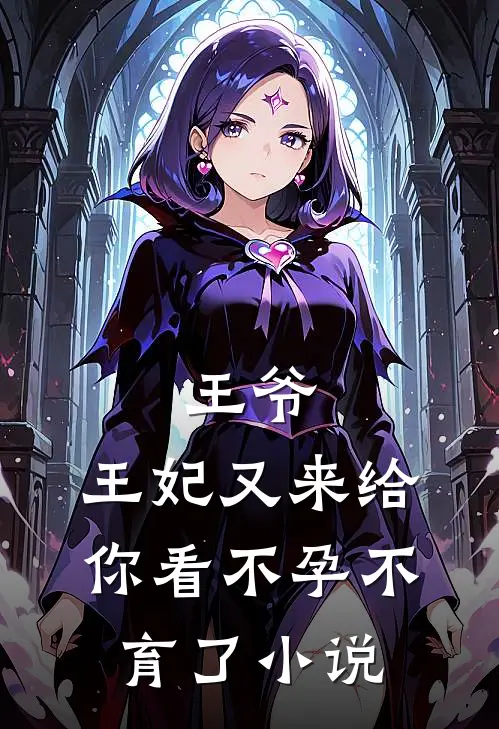 王爷，王妃又来给你看不孕不育了小说