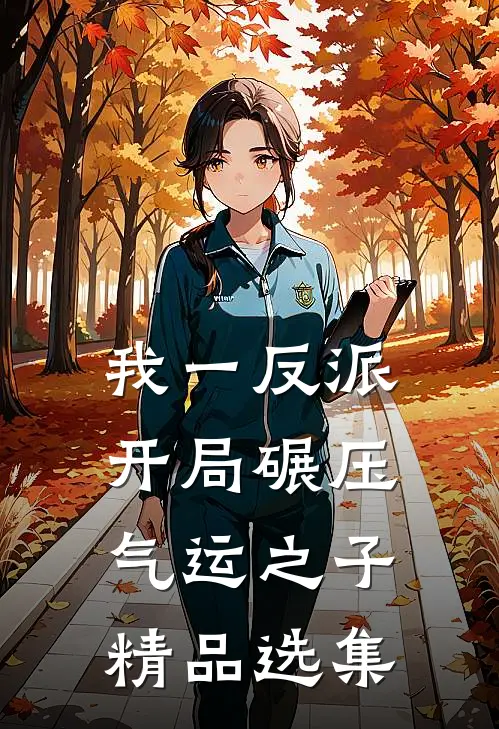我一反派，开局碾压气运之子精品选集