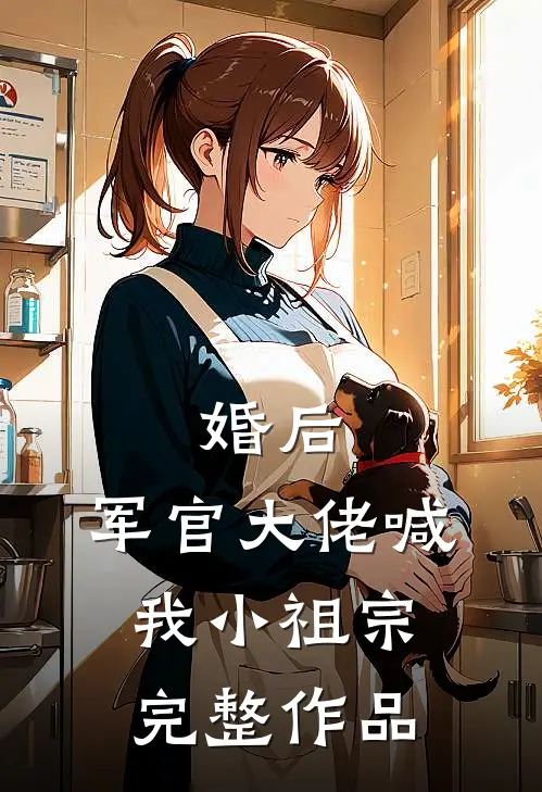 婚后，军官大佬喊我小祖宗完整作品